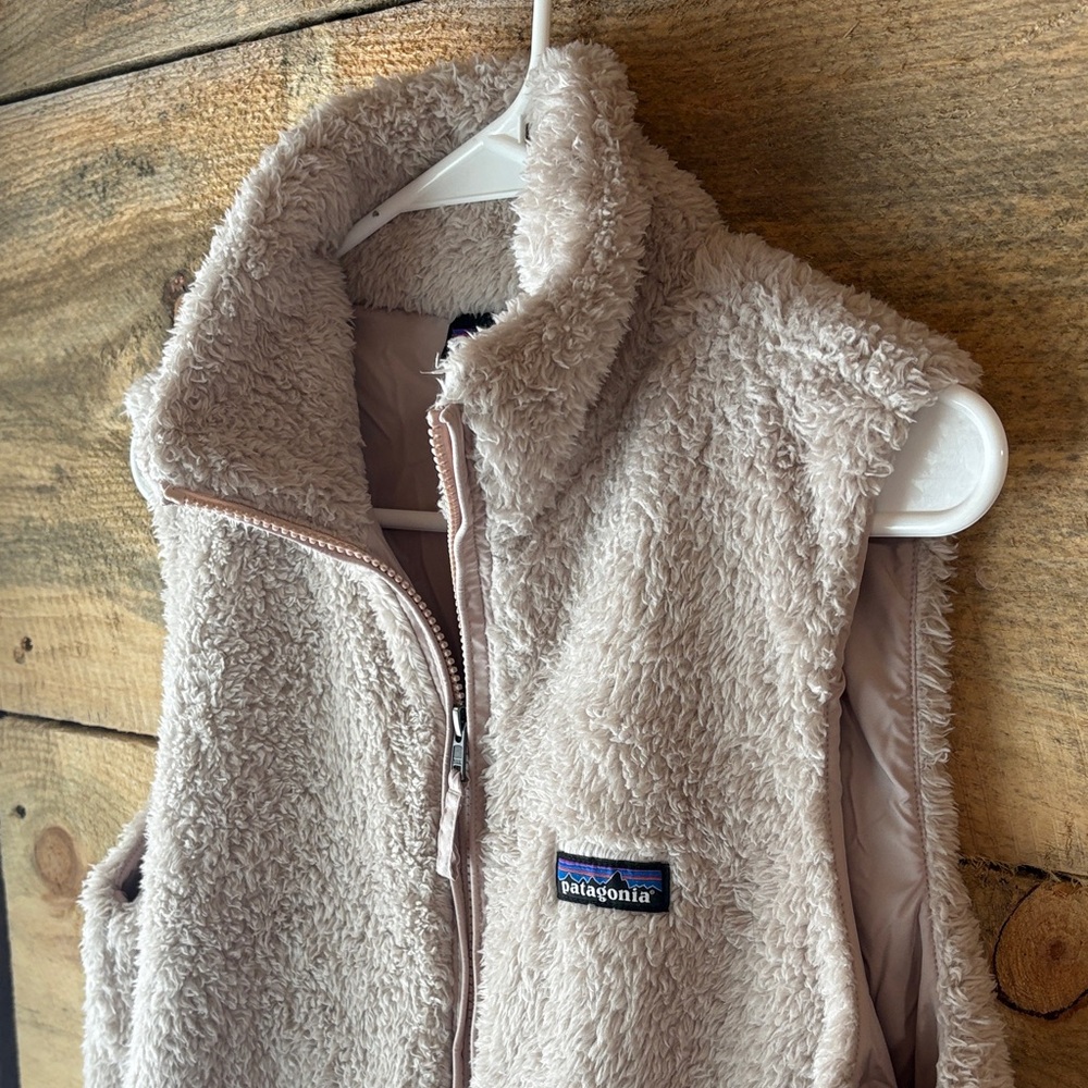 Patagonia Los Gatos Vest - Picture 3 of 10